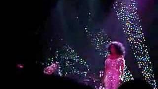 Diana Ross Don&#39;t Explain Live Rotterdam 2007
