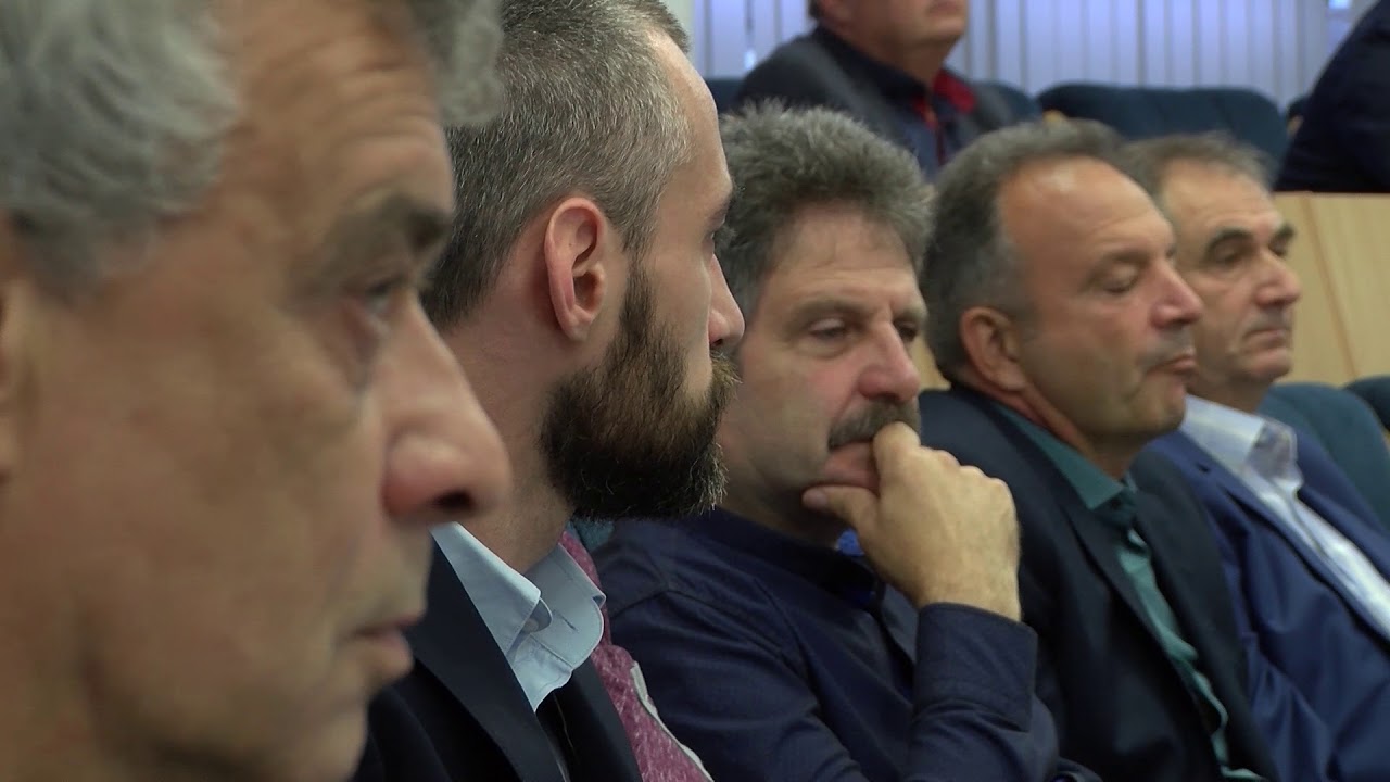 Закриването на обществената пералня в Димитровград предизвика бурни дебати. 