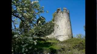 RP Music - Duncan Dhu - Mi Tierra, mi casa y una mujer  (RP)