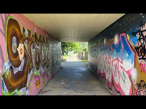 Grafton, NSW - March 2024 - TRAVEL Video