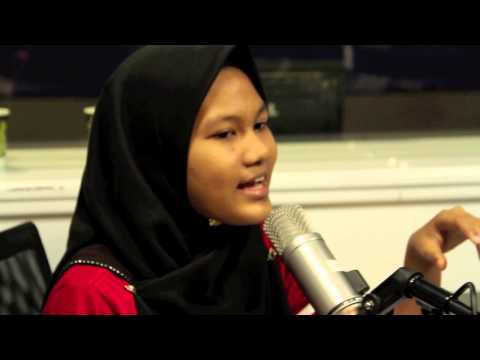 Radiorientasi Carta ERA 40