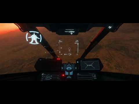 Star Citizen , Search and destroy