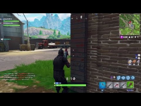 Fortnite Duo con r15