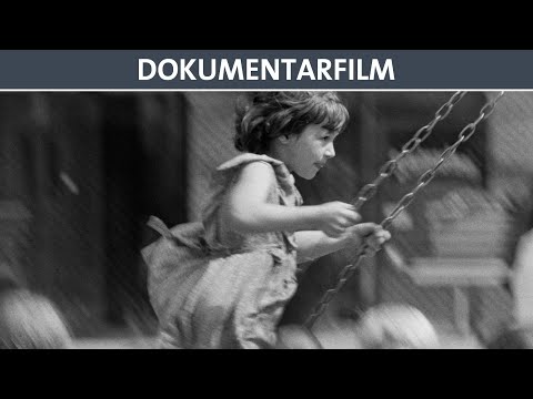 Spielplatz - Doku (ganzer Film auf Deutsch) - DEFA