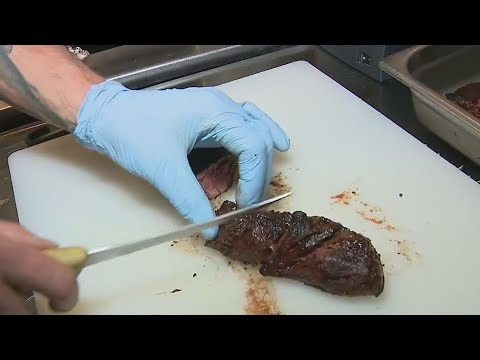 Tips to plan your Memorial Day BBQ