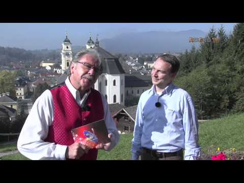 Geschichte + Mondsee Teil I