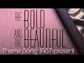 Bold And Beautiful Theme Song 1987 Present