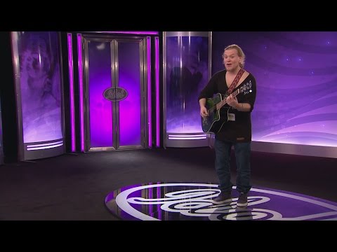 Robin Fredriksen - California Dreamin' (hela audition) - Idol Sverige (TV4)