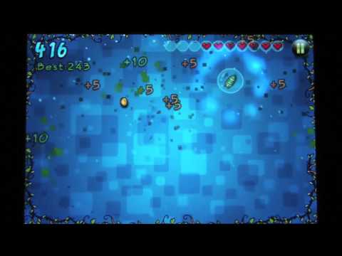  IPhone Free App  (23-01-2012) Wrap The Bug