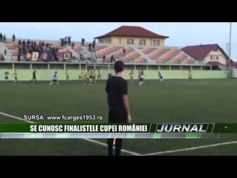 stire 31 03 2016   sp cupa romaniei