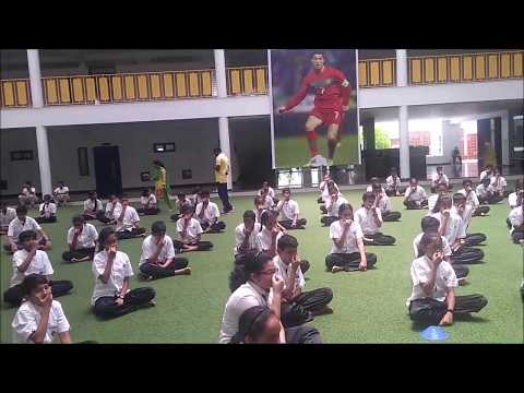 School of India