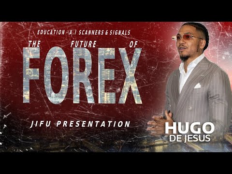 AI-Powered Trading with Hugo DE Jesus | JIFU Course Deep Dive