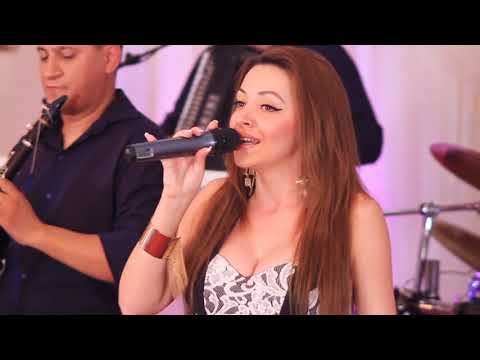 Oriental bend i Adrijana Acevska -Stani mome da zaigras