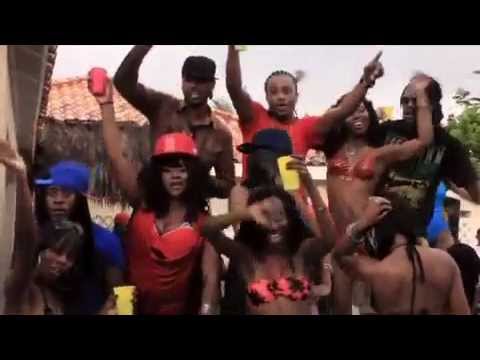 PATEXXX & LIQUID - PARTY MI SEH