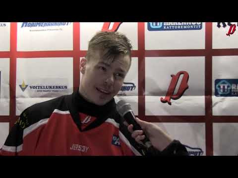 Hikihaastattelussa Peteris Pujats