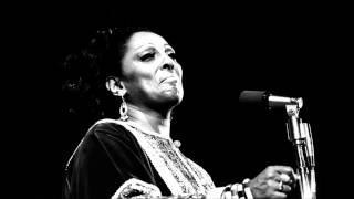 Carmen McRae - Can&#39;t Hide Love