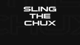 Sling The Chux! - Troy&#39;s Chux (The Crystal Method - Sling The Decks)