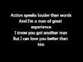 Otis Redding-Hard to handle Lyrics