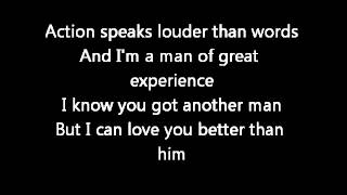 Otis Redding-Hard to handle Lyrics
