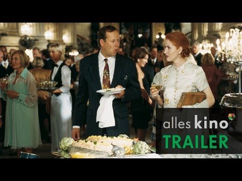 Der Campus (1998) Trailer