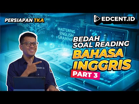 Trik Cepat Menemukan Author's Tone, Purpose & Attitude dalam Teks Bahasa Inggris SMA