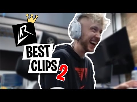 BEST CLIPS WITH LOS RATONES PART 2
