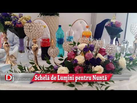 Melody Ballroom - Moldova Noua - Servicii Dj Foto Video Fum Lumini Nunta