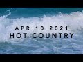Billboard Top 50 Hot Country Apr 10 2021