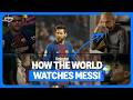 Pep Guardiola Breaks Down Lionel Messi S Style Of Play
