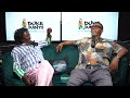 Patrick Doyle On Legacy Love Nollywood S Hype Culture The Duke Rants S2 Ep9