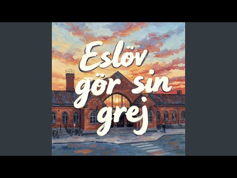 Eslöv gör sin grej