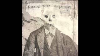 Radical Face - Servants and Kings