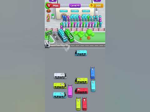 Crowd Express Level 59 Solution Video - Step-by-Step Walkthrough Guide