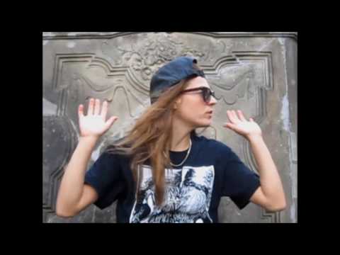 AlphaMob x Haiyti - Ich Nehm Die Glock (mastered)