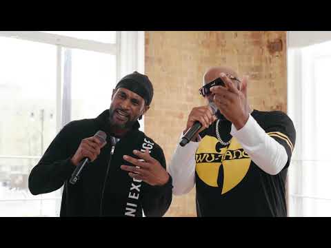 1Sun ft. Sherlox - Where I'm From | Live From Little Red