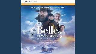Belle et Sebastien