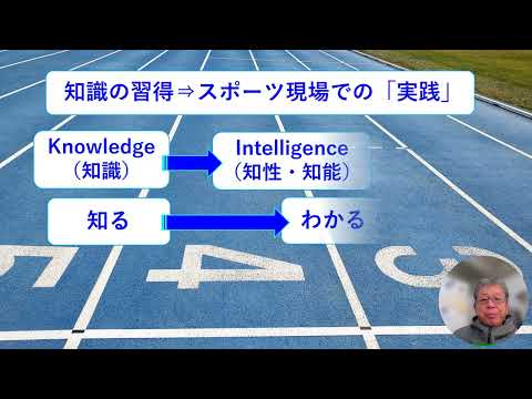 スポーツ学科 授業研究動画ー渋谷 俊浩ー