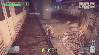 レットイットダイ