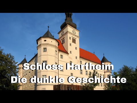 Schloss Hartheim - Die dunkle Geschichte - Doku