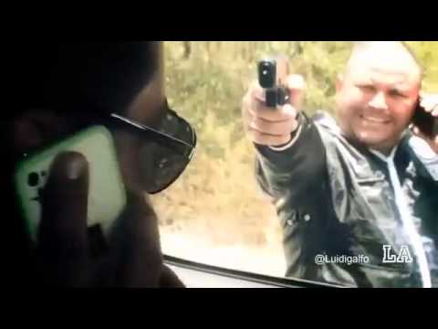 Somos Ladrones Capitulo 2 por @luidigalfo