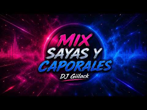 Eenganchado De Sayas - Full Sayas