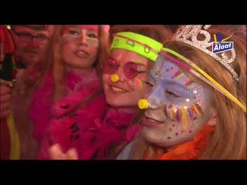 De11devande11de 2018: Bjorn en Mieke  & Tam Dance - Droeëme mit de oeëge oop