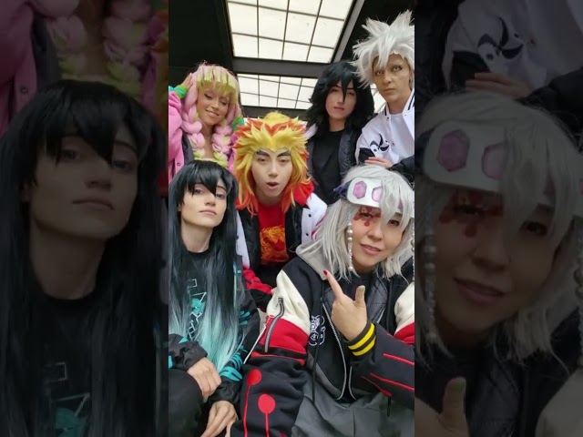 Vídeo relacionado con Lixinya Pantalones de cosplay, disfraz de guerrero, para hombre, Halloween, carnaval, disfraz, azul, M