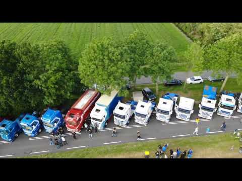 truckshow nederhemert 2022