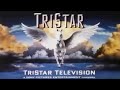 Tristar Television Logo 1995 PAL Toned