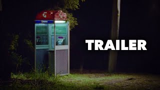 The Phone Booth: Short Film Trailer
