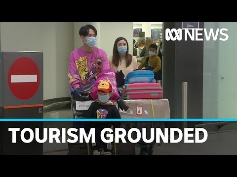 'I have never seen a downturn like this': Twin disasters hit Australia's tourism sector | ABC News
