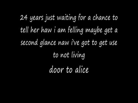 Who The Fuck Is Alice Lyrics