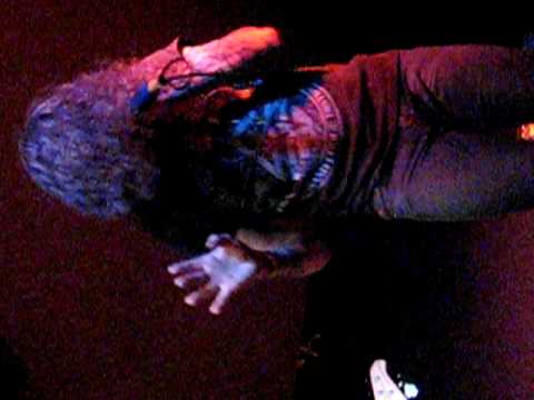 cali ac- please come home