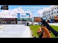 M1911 - MWR 0.1 для GTA 5 видео 1